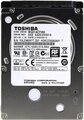 Жесткий диск Toshiba 500 ГБ MQ01ACF050