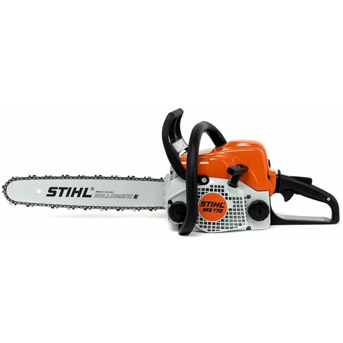 пила цепная бензиновая stihl ms 170 11300123002 Пила цепная STIHL MS 170 16