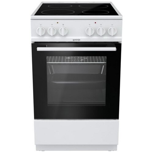 Электрическая плита GORENJE EC5141WG