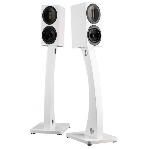 Полочная акустика ScansonicHD M10 White 7044000₽