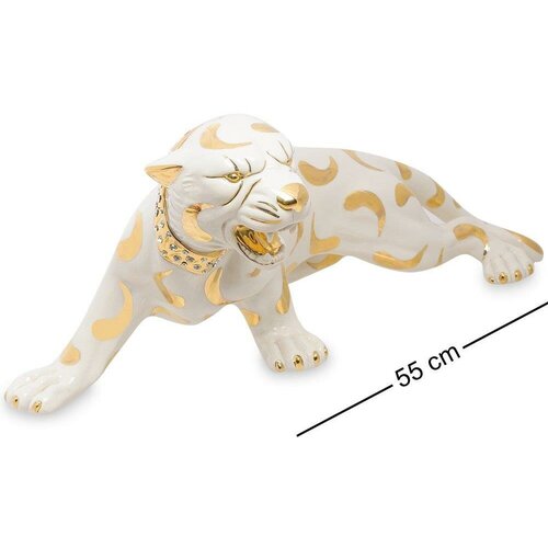 Статуэтка Королевская пантера