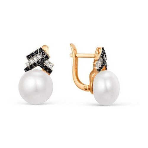 Серьги из золота 21802564