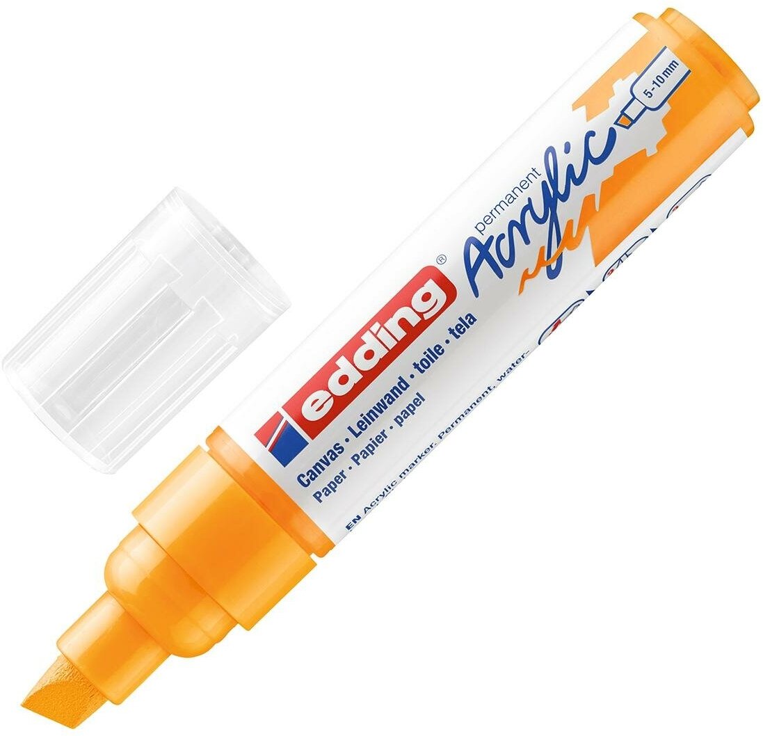 Маркеры Edding 1 шт.