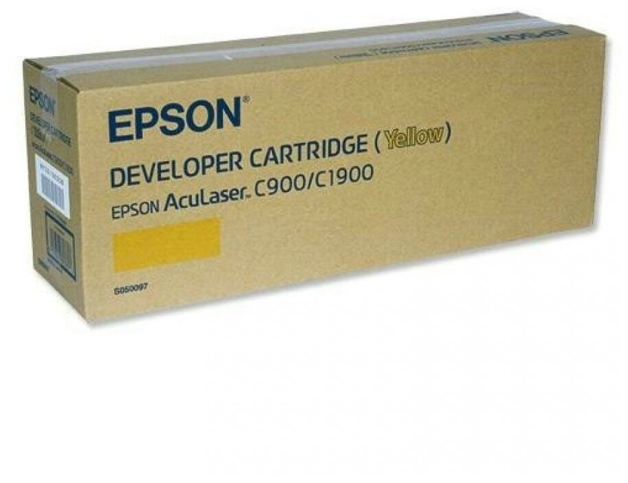 Epson - фото №3