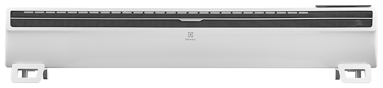Электрический конвектор Electrolux ECH/AG-2000 PI 2000 Вт - фото №2