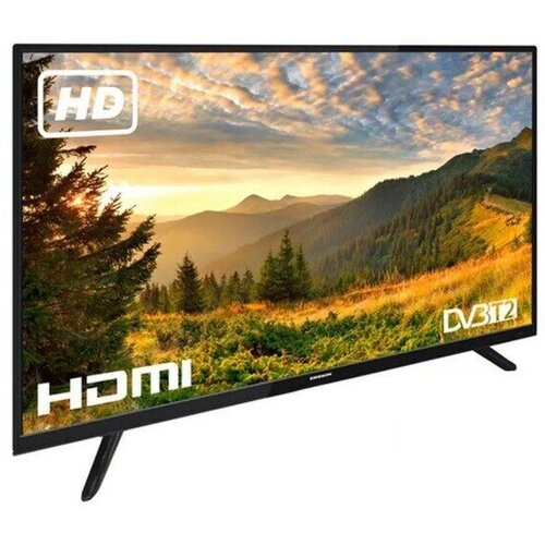 Телевизор Erisson 32LES801T2 1346700₽