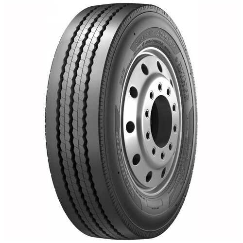 Автомобильные шины Hankook Smart Flex AH35 215/75 R17.5 128/126M