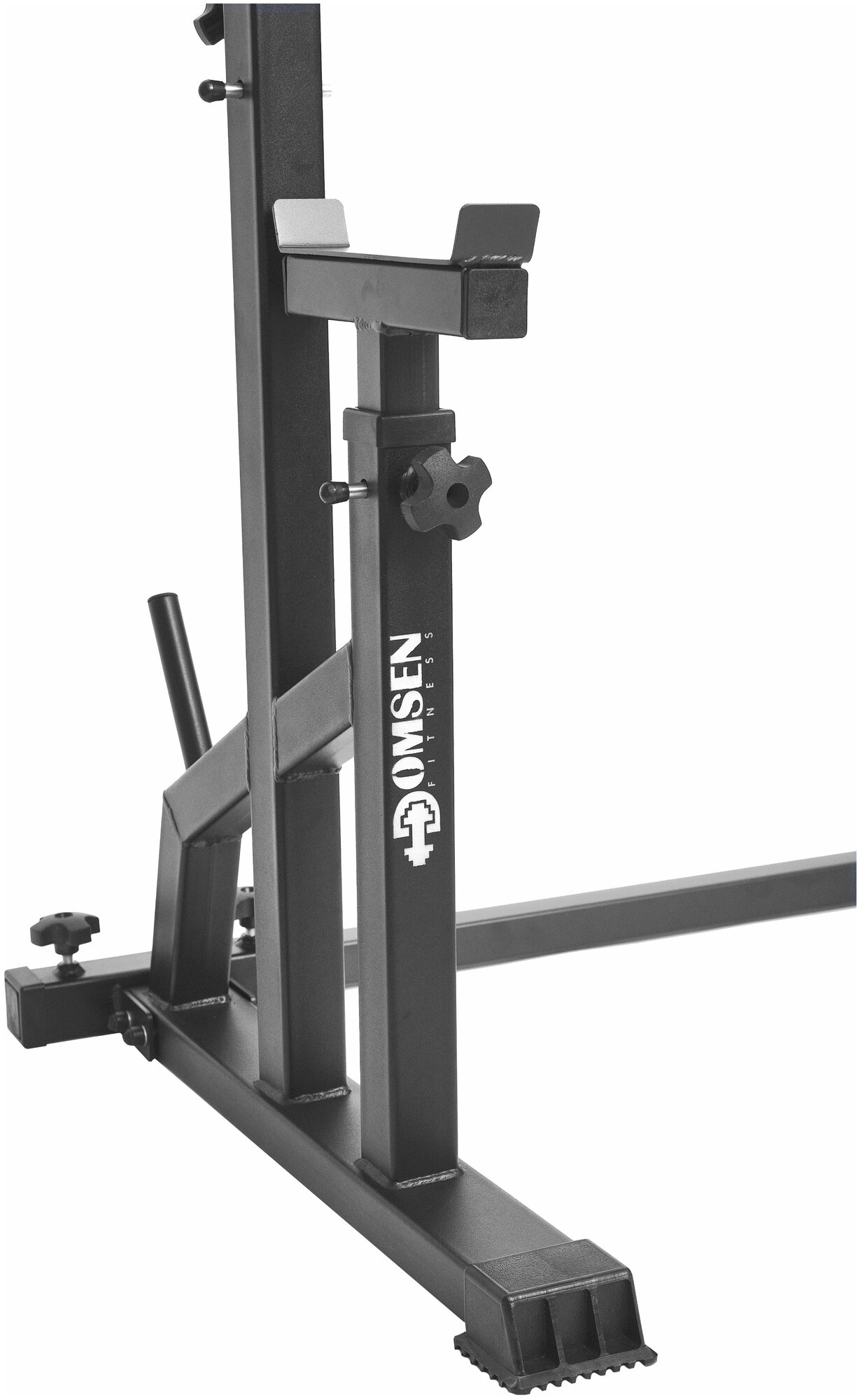 Стойка Domsen Fitness Ds26 черный