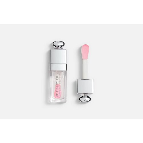 DIOR Питательное масло для губ addict lip glow oil (000 Universal clear) dior питательное масло для губ addict lip glow oil 001 pink
