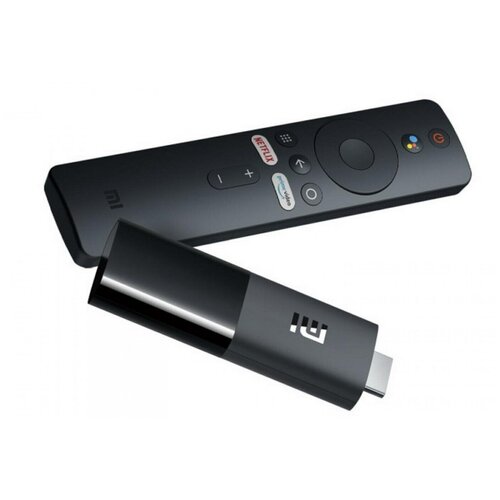 TV-приставка Mi TV Stick MDZ-24-AA tv приставка xiaomi mi tv stick 4k ru mdz 27 aa