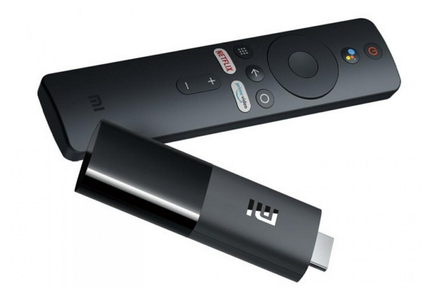 Медиаплеер XIAOMI MDZ-24-AA, 8ГБ [mi tv stick]