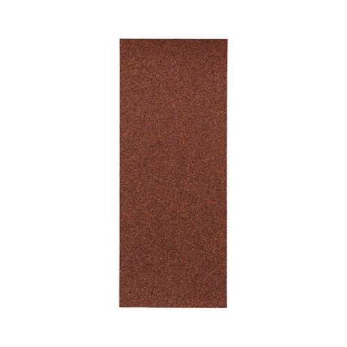 Полоса шлифовальная kwb 93x230мм р120 10шт 699₽