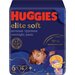 Подгузники-трусики детские HUGGIES Elite Soft 6 ночные 15-25кг, 16шт