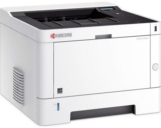 Лазерный принтер Kyocera P2040DN