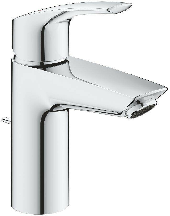 Смеситель для раковины Grohe Eurosmart 33265003