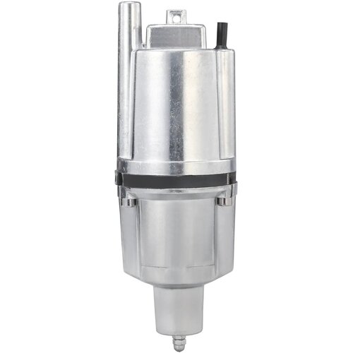 Насос садовый вибрационный 0.42/70-10 нижний забор воды, высота подъема 70 м, 1500 л/час 