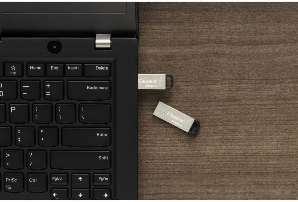 Накопитель Kingston USB 32 DataTraveler Kyson 256GB