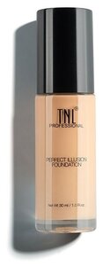 Фото TNL Professional Тональный крем Perfect Illusion