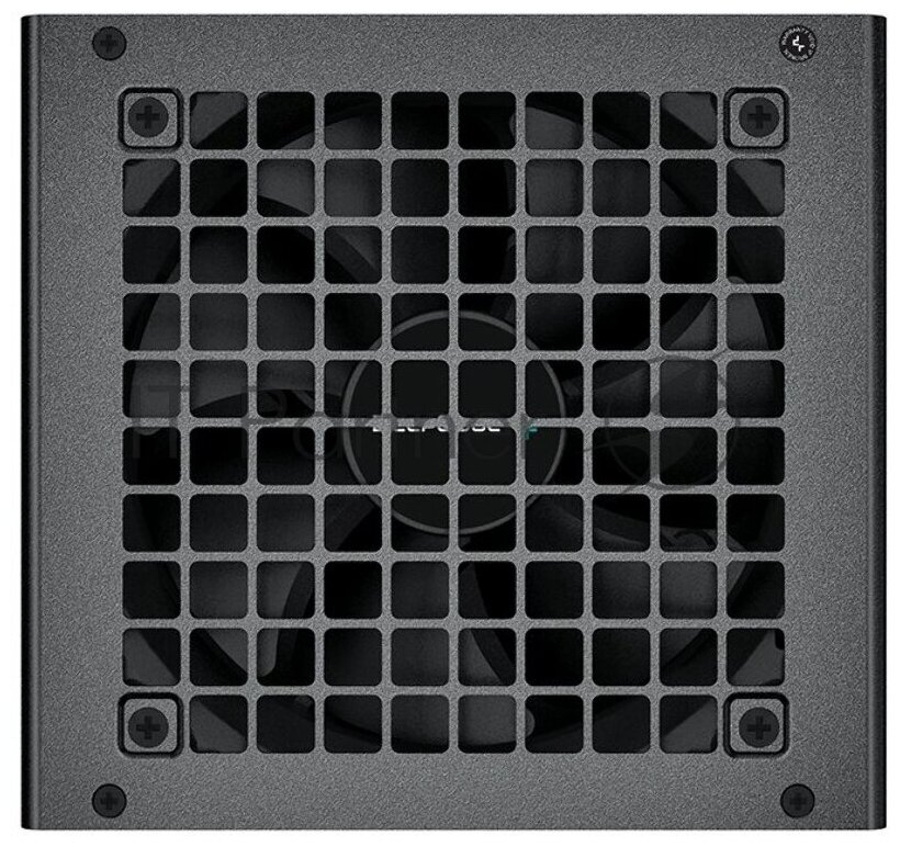 Блок питания Deepcool ATX 800W PK800D 80+ bronze 24pin APFC 120mm fan 8xSATA RTL