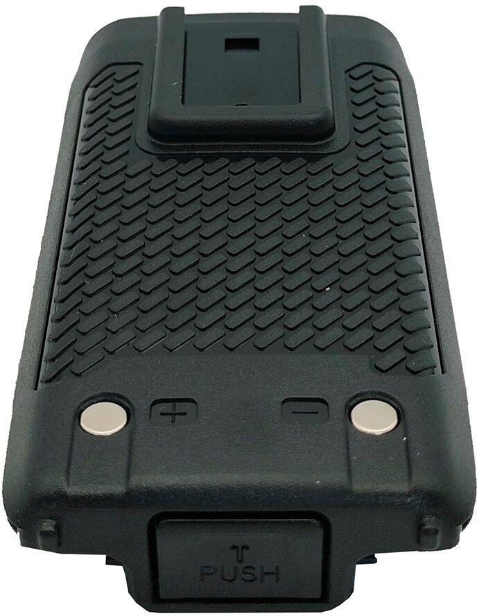 Аккумулятор для рации QuanSheng UV-K5 BPK5 1600 мАч