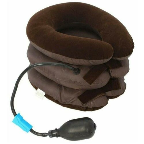 Втягивающий воротник для шеи 450₽