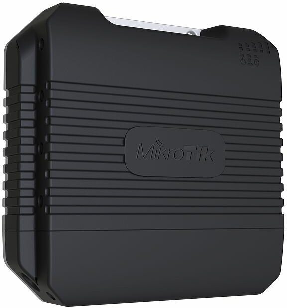 MikroTik LtAP