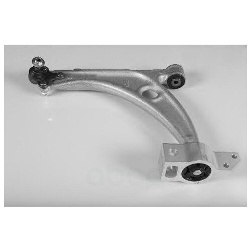 фото Рычаг передней подвески левый audi q3 / vw passat moog арт. vo-wp-5008