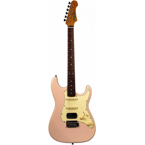 JET JS-400 - электрогитара, Stratocaster