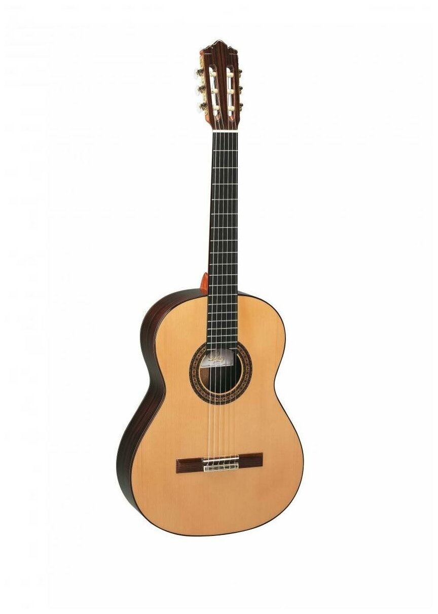 Гитара классическая 4/4 Perez 650 Cedar