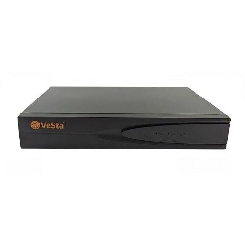 9-ти канальный IP-видеорегистратор VeSta VNVR-8509