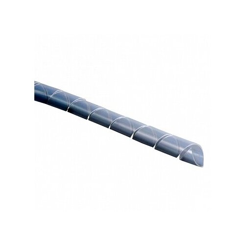 Спираль монтажная СМ-10-7,5 10м/упак | код. USWB-D10-10 | IEK ( 2 упак.) спираль монтажная пластик hama x 2 м