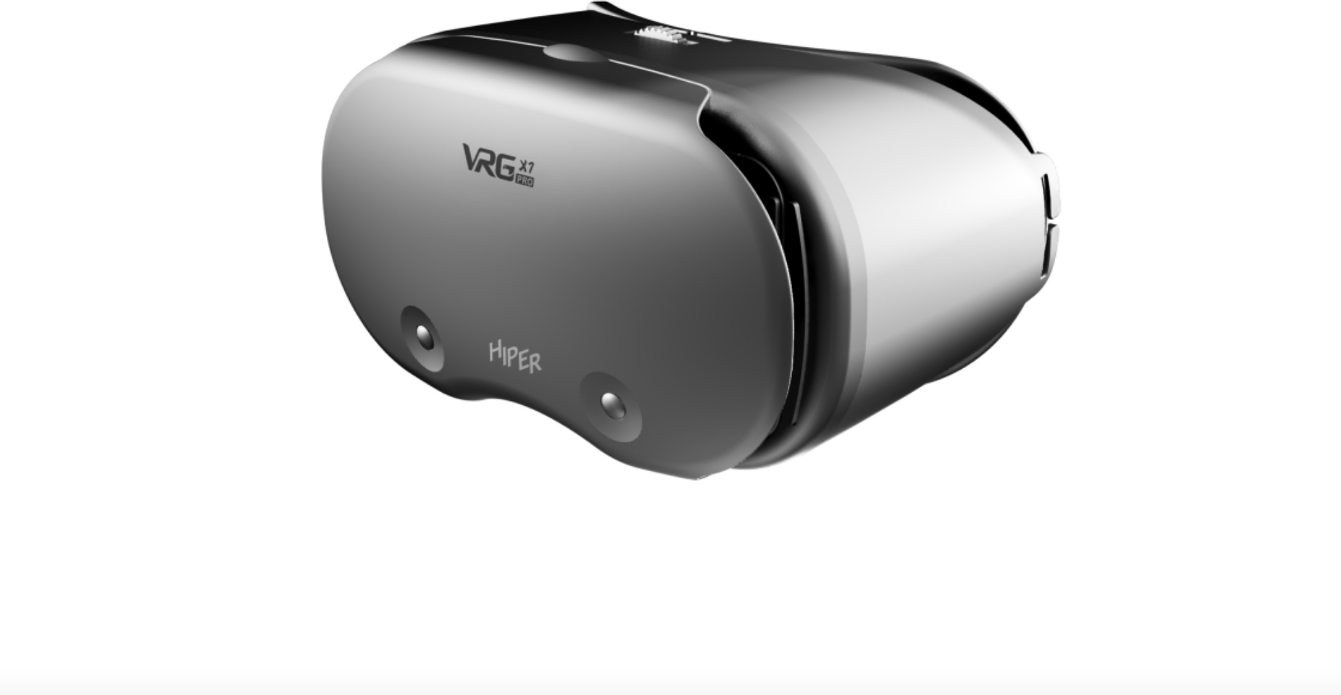 Очки виртуальной реальности HIPER, VR очки для смартфона, регулировка межфокусного расстояния