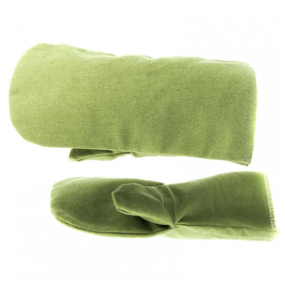 фото Варежки Сибртех 68127