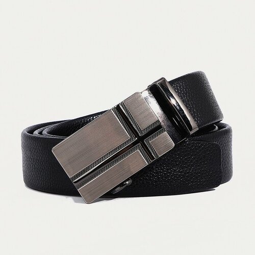 фото Ремень , черный mikimarket