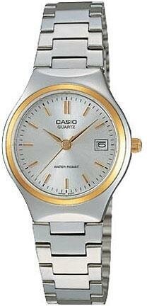 Наручные часы CASIO Analog LTP-1170G-7A
