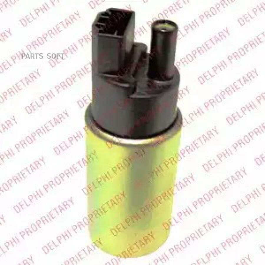 DELPHI FE0429-12B1 Насос топливный HONDA CIVIC VI-VII CR-V, HYUNDAI ACCENT II, MAZDA 323 (BG) FE0429-12B1