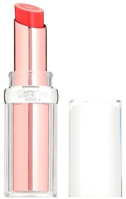 L'Oreal Paris Glow Paradise Бальзам для губ, тон 112 Pastel Exaltation ...