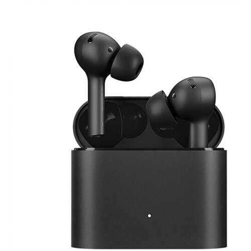 Беспроводные наушники Xiaomi Mi True Wireless Earphones 2 Pro Black EU 425300₽