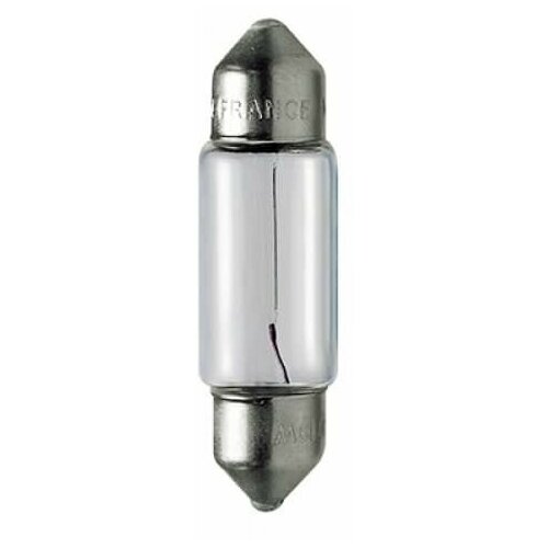 Автолампа C10W 12V FenixPro *