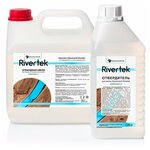 Прозрачная эпоксидная смола EpoximaxX Rivertek, 4 кг - изображение