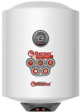 Накопительный водонагреватель Термекс Thermex - фото №20