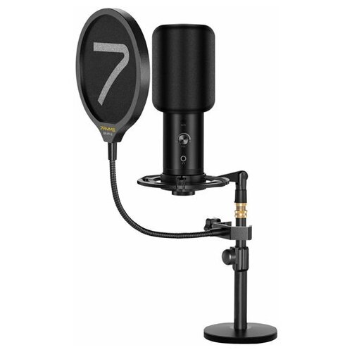 Микрофон 7Ryms SR-AU01-K2