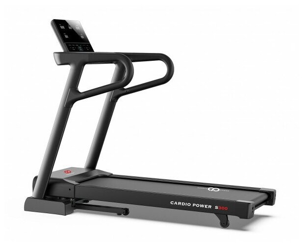 CardioPower Беговая дорожка CardioPower S300