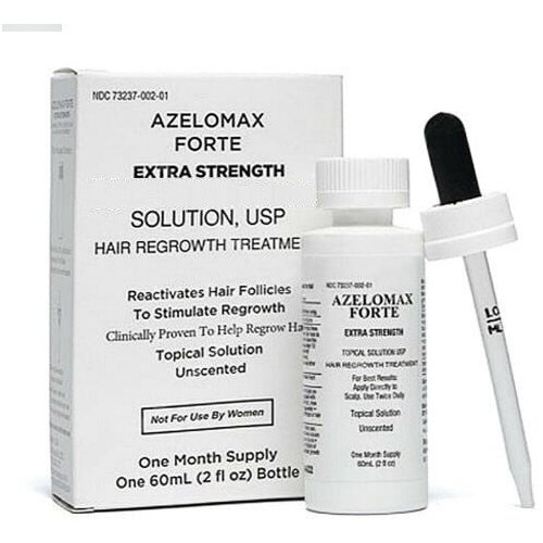 Azelomax Forte