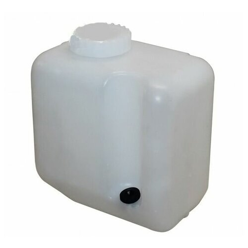 Бачок омывателя 21213-5208008-20 2 литра (новый)