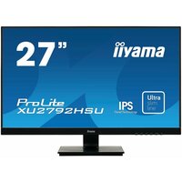 Монитор Iiyama ProLite XU2792HSU-B1 27