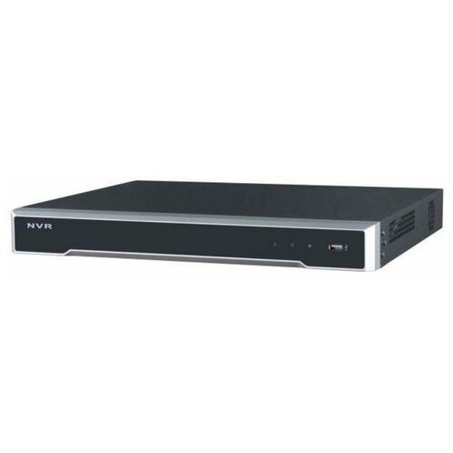 фото Видеорегистратор hikvision ds-7608ni-k2