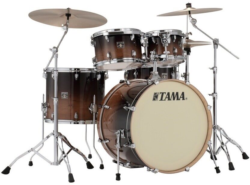 Ударная установка Tama CL52KRS-CFF Superstar Classic Maple