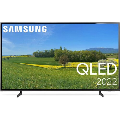 Телевизор Samsung QE65Q60BAU 65″ 4K QLED