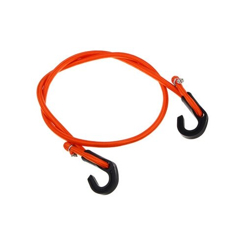 Ng резинки-стяжки набор 2 шт 120 см d-8 мм пластиковые крючки 333₽